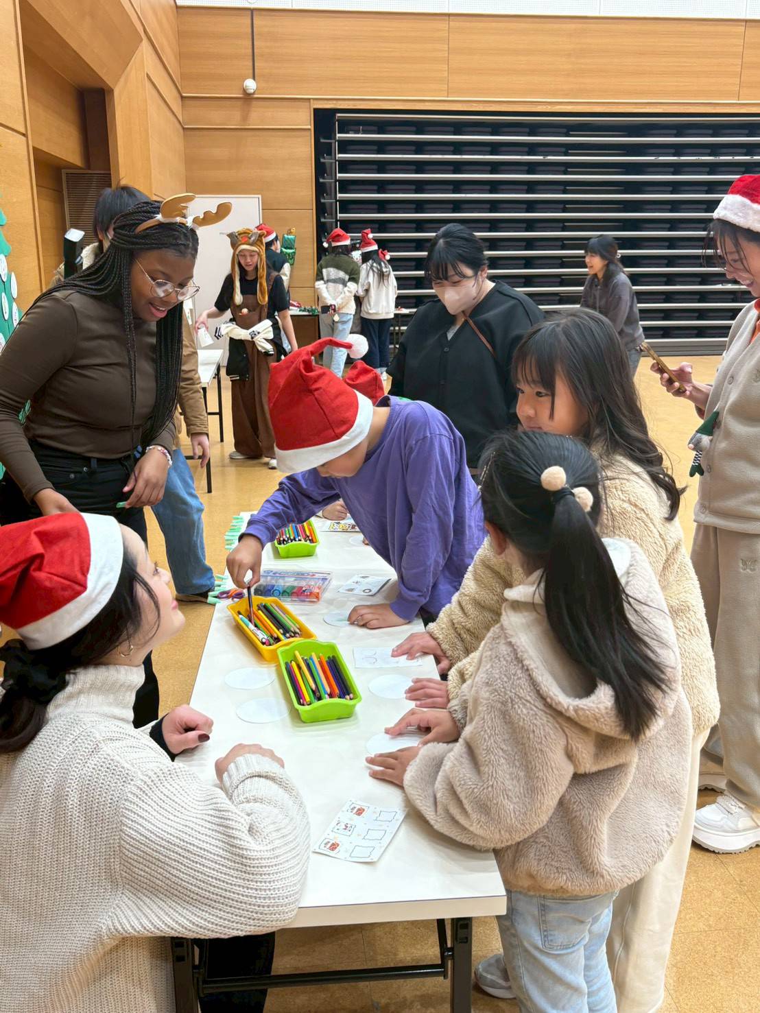 2025���ی𗬃N���X�}�X�p�[�e�B�[�@