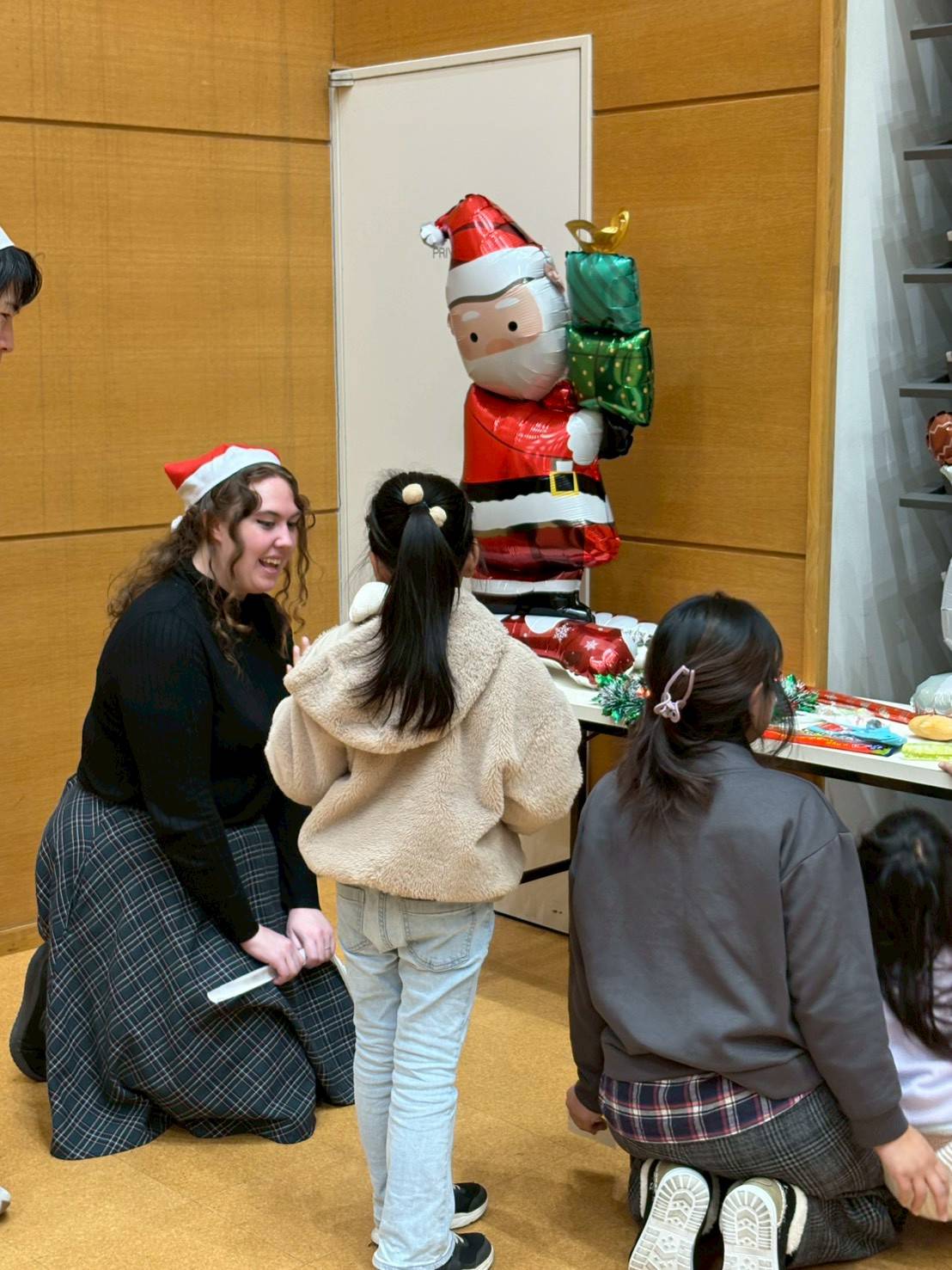 2025���ی𗬃N���X�}�X�p�[�e�B�[�A